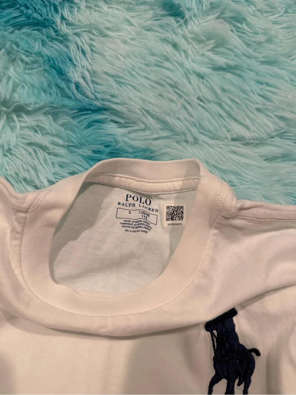 Polo Ralph Lauren - Picture 2 of 3
